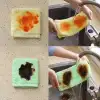 Colorful Star degreasing dishcloth Application Scenario